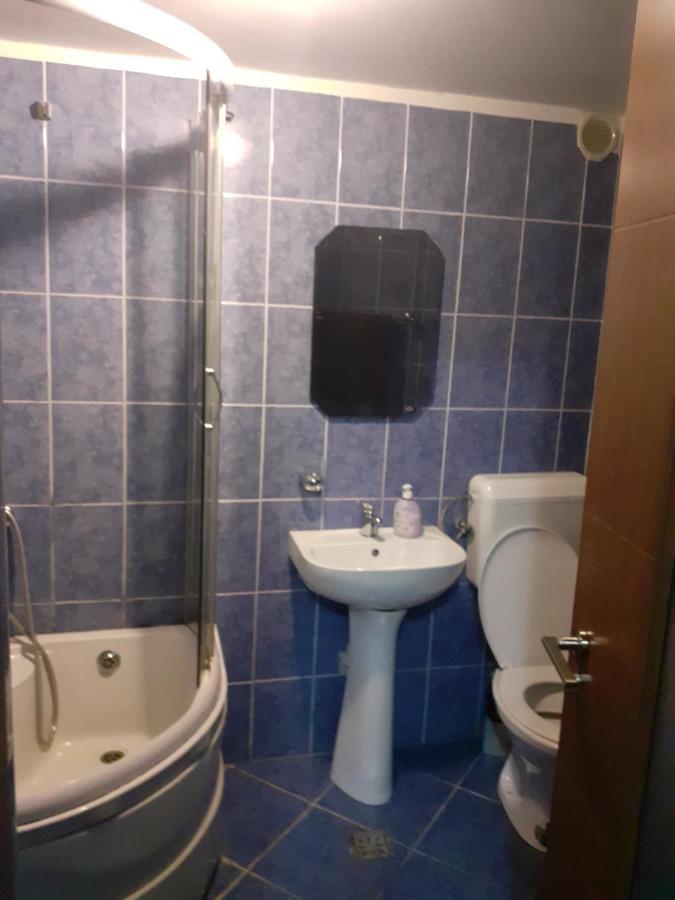 Casa Ryana Sinaia Hotel Kültér fotó