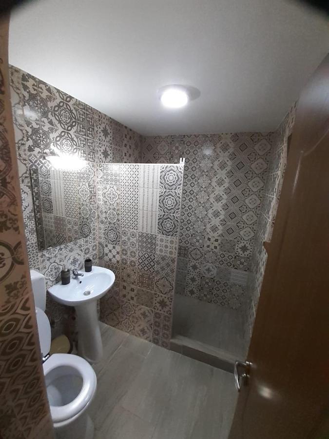 Casa Ryana Sinaia Hotel Kültér fotó
