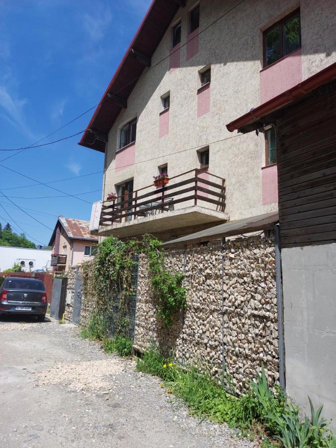 Casa Ryana Sinaia Hotel Kültér fotó