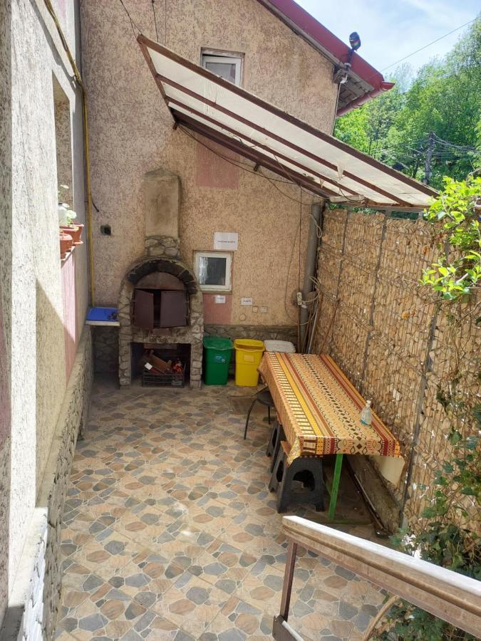 Casa Ryana Sinaia Hotel Kültér fotó
