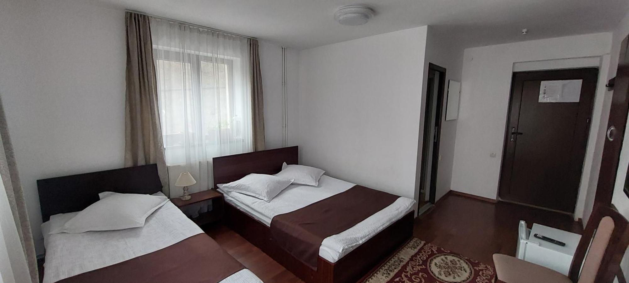 Casa Ryana Sinaia Hotel Kültér fotó