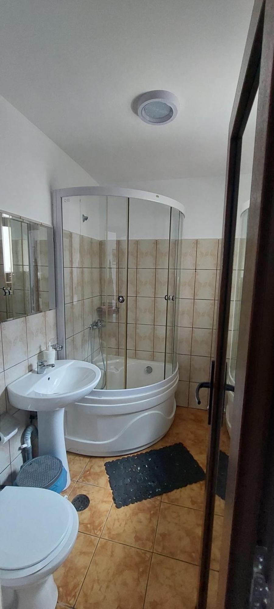 Casa Ryana Sinaia Hotel Kültér fotó
